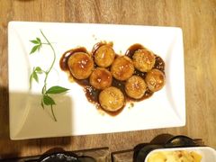 -旅马餐厅(茅家埠店)