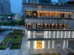 -苏浙总会(国金中心店)