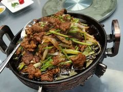 -晋阳饭庄(虎坊桥店)