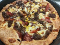 -必胜客(城西银泰店)