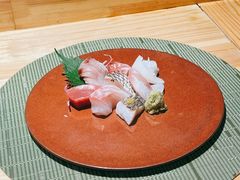 -镹·鱼料理  国产鱼使用店