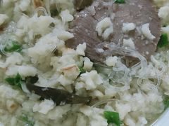 -刘信牛羊肉小炒泡馍(回民街店)