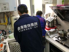 -大宅设计设计店铺(浦东店)