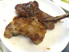 -泰谷酒店·太古码头闽菜自助餐厅