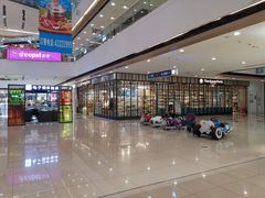 -万达广场(本溪店)