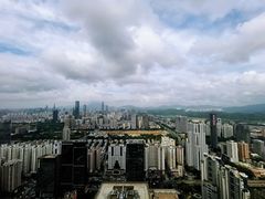 -及象咖啡(卓越世纪中心2楼大堂店)