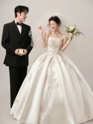 -扬州龙摄影·全球旅拍(维扬路总店)