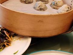 纸皮包子-金陵食府(林景店)