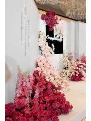 -深度婚礼策划·宴会布置·高端私人创意定制