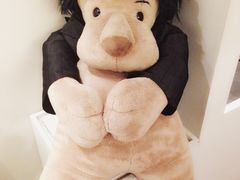 -济州岛泰迪熊博物馆