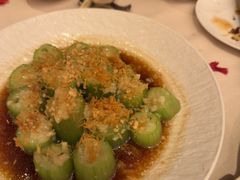 -丽思卡尔顿酒店-天泰轩中餐厅(大沽北路店)