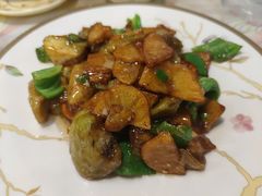 -石老头关东饺子王·东北菜(嘉华鑫城店)