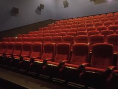 -万达影城IMAX(海口日月广场店)