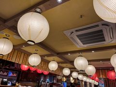 -鸟鹏烧鸟居酒屋(熙龙湾店)