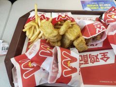 -华莱士·全鸡汉堡(柳州店)
