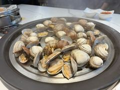 -海味当家·蒸锅海鲜(中山广场创始店)