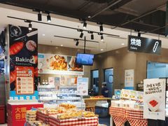 -盒马鲜生(顺义店)