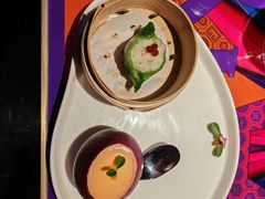-上海滩餐厅(BFC外滩金融中心店)