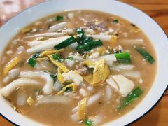 -老袁炒年糕(富豪路店)