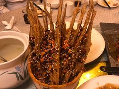 -大眼锅贴水饺(河东店)