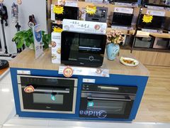 -苏宁易购(Suning Pro南昌东方银座店)