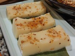 桂花拉糕-南京大牌档(崇文门国瑞店)