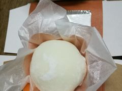 芒果雪媚娘-可莎蜜兒(清吟店)