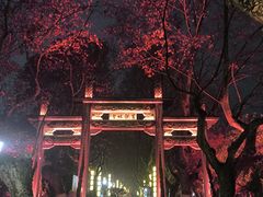 -杭州黄龙洞