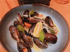 -百特喜·意大利餐厅(八佰伴镇江店)
