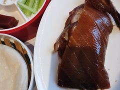 -月福京味斋·烤鸭店·北京菜(鼓楼总店)