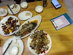 -南海渔家•海鲜•正宗海南菜(海棠湾店)