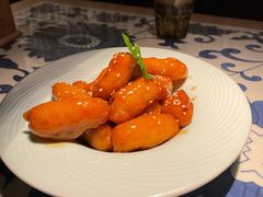 糖醋里脊-吴莊(龙城万科里店)