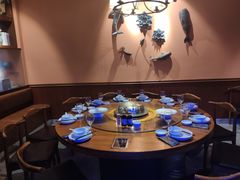 -海鲜谷(瓯悦店)