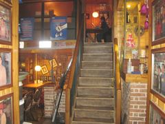 -爱德堡西餐咖啡吧(北师大店)