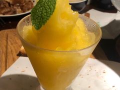 -绿茶餐厅(华贸购物中心店)