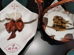 -鸽子侯·家宴·平价海鲜(绿地店)