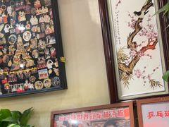 -玉桥餐厅(天坛店)