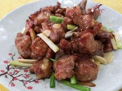-勒南公舍(龙江店)