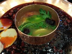 -老码头火锅(玉林店)
