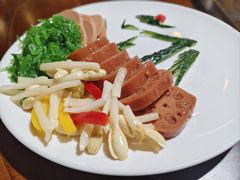 -缘起楼素斋餐厅(南山寺店)
