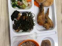-香妃烤鸡(西单店)
