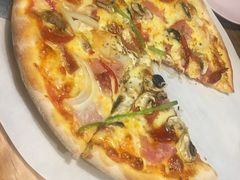 -G+KITCHEN(龙湖狮山天街店)