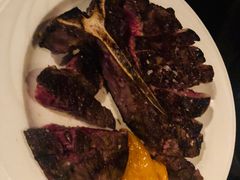 -Keens Steakhouse