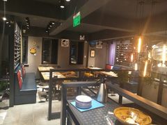 -叁宝烤肉• 西安烧烤(高科新花园店)