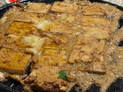 -厚味居炙子烤肉·清真(天桥南纬路店)