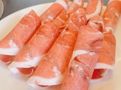 内蒙羔羊肉-将台涮肉(酒仙桥店)