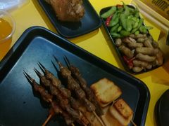 -望京小腰(北京总店)