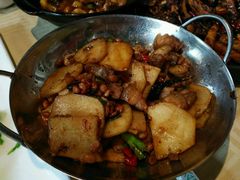 -情妹妹干锅锅(中海国际购物公园店)