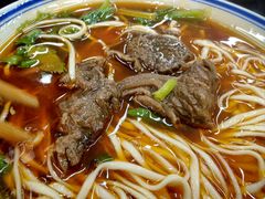 -万三面馆(青龙正街太古里店)