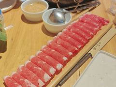 -四喜小胖·北京涮肉(五道营店)
